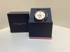 Tommy Hilfiger 51791121 Luke Gold Plated Chronograph Bracelet Watch