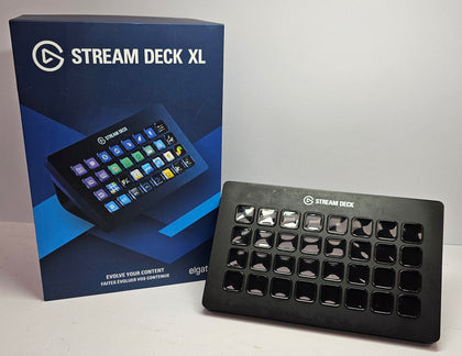 Elgato Stream Deck XL