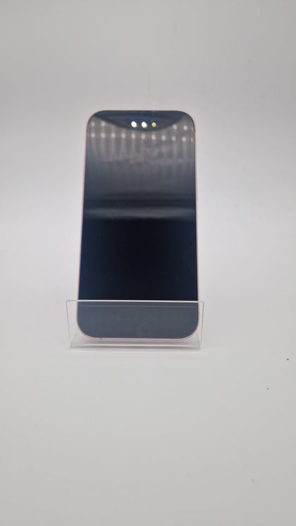 Apple iPhone 15 Pink (128gb)