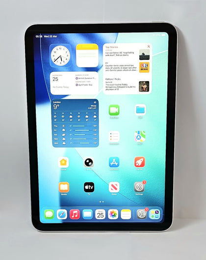 Apple iPad A16 - 11th Generation - 2025