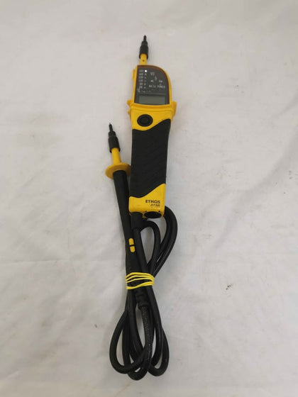 Ethos 4165 Voltage / Continuity Tester