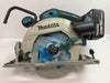 Makita DHS680 Circular saw with battery
