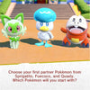 Pokémon Scarlet (Nintendo Switch)