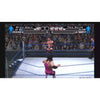 WWE Smackdown Vs Raw ps2 game