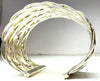 Silver 925 Bangle