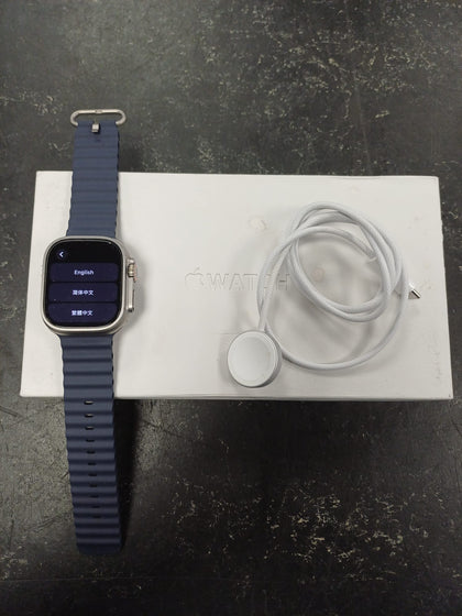 Apple Watch Ultra 2 49mm A2986