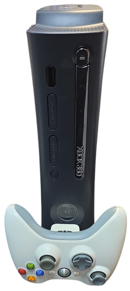 Microsoft Xbox 360 Elite Console 120GB HDD
