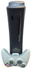 Microsoft Xbox 360 Elite Console 120GB HDD