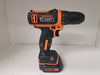 Black & Decker BDCDD12 Ultra Compact Drill Driver - Great Yarmouth