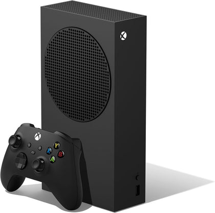 Microsoft Xbox Series S 1TB Black