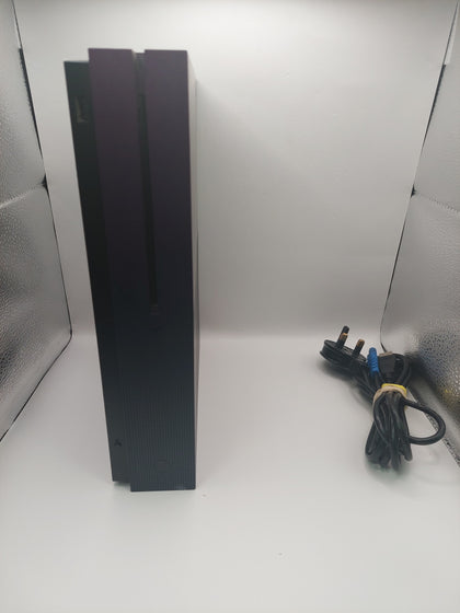 Xbox One S Console 1TB Gradient Purple - NO CONTROLLER