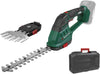 PARKSIDE PAGS 20-Li 20 V Battery Lawn Shrub Scissors with Battery X20 V Team