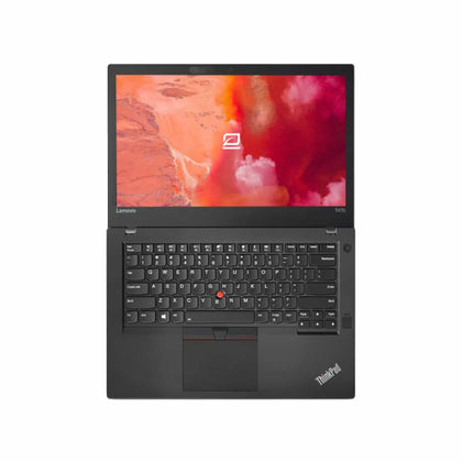Lenovo ThinkPad T470 14-inch 8GB Ram