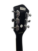 Silvertone 1423 Jupiter Black Gold Metallic Flake ***Collection Only***