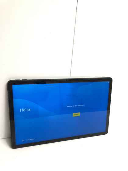 Lenovo Tab P11 10.1in 64GB Wi-Fi Tablet - Grey