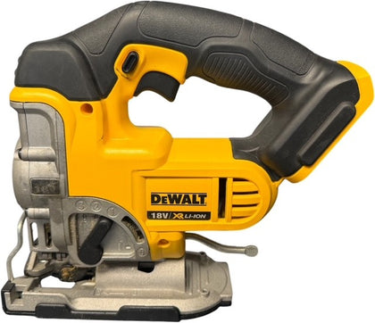 DeWalt DCS331 Jigsaw **Unit Only**