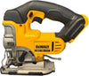 DeWalt DCS331 Jigsaw **Unit Only**