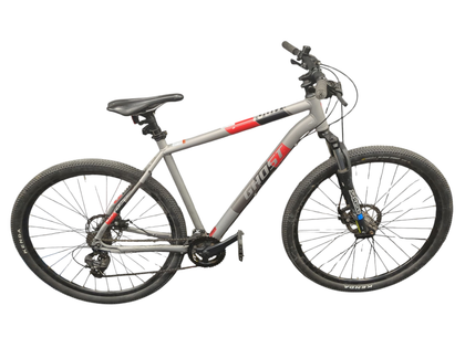 Ghost Kato 2.9 MTB Bike