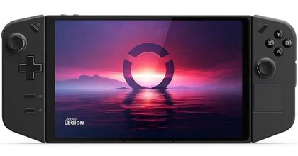 Lenovo Legion Go 8APU1 Game Console Black