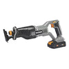 Titan TTI880RSP 18V 1 x 2.0Ah Li-Ion TXP Cordless Reciprocating Saw **Collection Only**