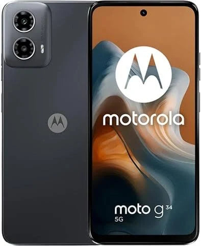 Motorola Moto G34 5G 128GB