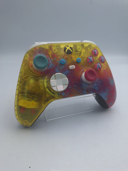Microsoft Xbox Core Wireless Controller Forza Horizon 5 Limited Edition UNBOXED