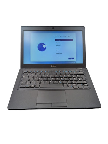 Dell Latitude 5290 Laptop
