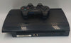 PlayStation 3 super slim 500GB with controller unboxed & Power Leads and HDMI