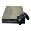 Sony PlayStation 4 Console 500GB Black
