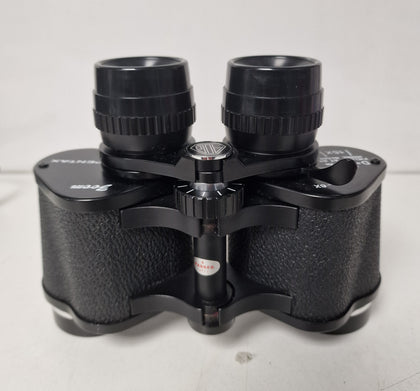 Pentax Zoom Binoculars Model 568 (D= 35)