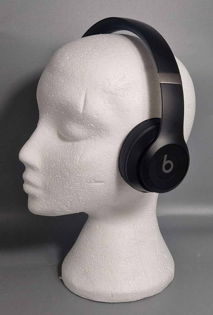 Beats Solo 4 Wireless On-Ear Headphones - Black