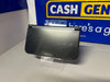 'NEW' 3DS XL Console, Metallic Black, Unboxed