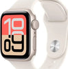 Apple Watch SE 3 GPS 44mm Starlight