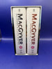 MacGyver The Complete Collection DVD Box Set - Chesterfield