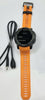 Garmin Instinct 3 50mm Amoled Smart Watch Orange