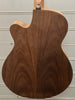 Ibanez V Series V40WSCE-OPB Cutaway Dreadnought Electro Acoustic Guitar, Open Pore Brown