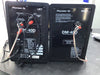 Pioneer DJ Speakers DM-40D