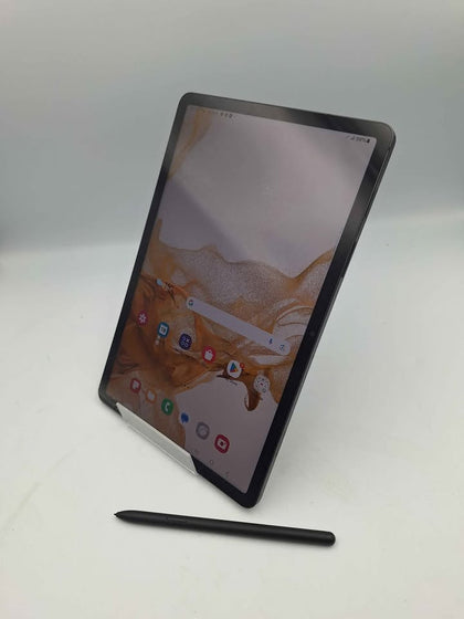 Samsung Galaxy Tab S8 5G 11