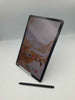Samsung Galaxy Tab S8 5G 11" Tablet - 128GB SSD - Open Unlocked - Graphite - Unboxed With Pen