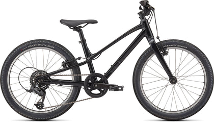 Specialized Jett 20 Kids Bike Gloss Cast Black/Smoke **Collection Only**