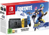 Nintendo Switch Fortnite Special Edition