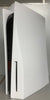 Sony PlayStation 5 Disc Edition Console Bundle ( + FC24 ) ** Unboxed  **