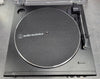 Audio Technica AT-LP60X Fully Automatic Belt Drive Turntable - Boxed