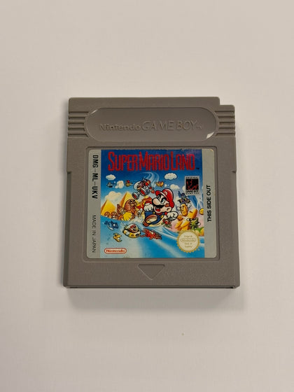 Nintendo Game boy Gameboy Super Mario Land *Cartridge Only*
