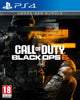 Call of Duty Black Ops 6 PS4 ( NO DLC )