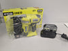 RYOBI 18V ONE+ Cordless 18 Gauge Nailer