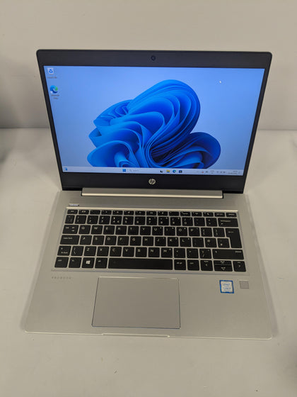 HP ProBook 430 G6 Core i5-8265U 13.3in 4GB 256GB SSD Win 10 Pro