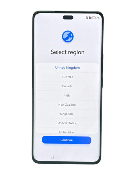 Honor Magic7 Lite 5G 512gb **2 year warranty**