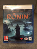 Rise Of Ronin PS5