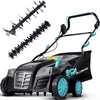 Bluemars 2000W Electric Lawn Scarifier and Aerator **COLLECTION ONLY - WYTHENSHAWE**
